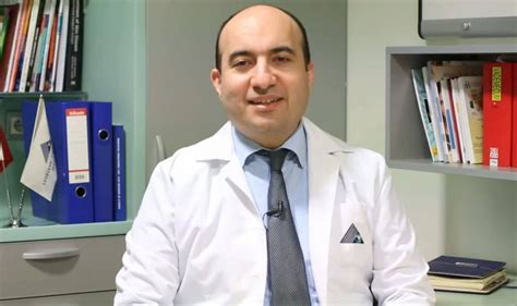 Türkiyenin en iyi glokom doktorları